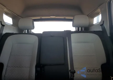 2018 GMC Terrain Sle from USA, damaged, VIN 3GKALMEV6JL332265